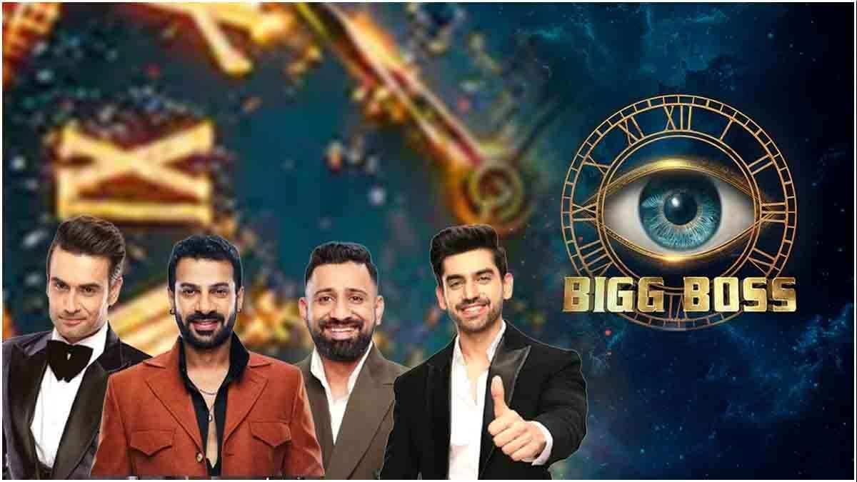 Bigg Boss 18 Finale: Chum Darang के बाद बेघर हुआ ये कंटेस्टेंट! जानें टॉप 3 में कौन?