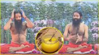 baba ramdev health tip