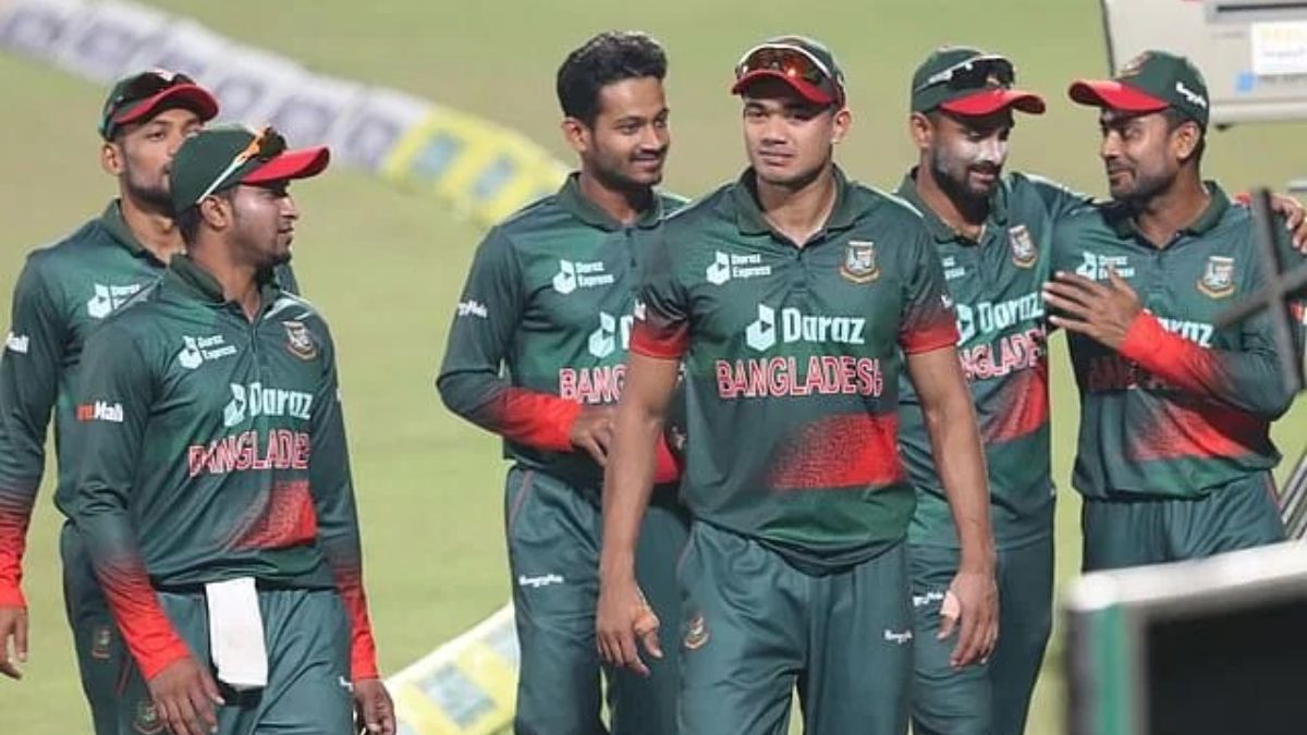 bangladesh squad