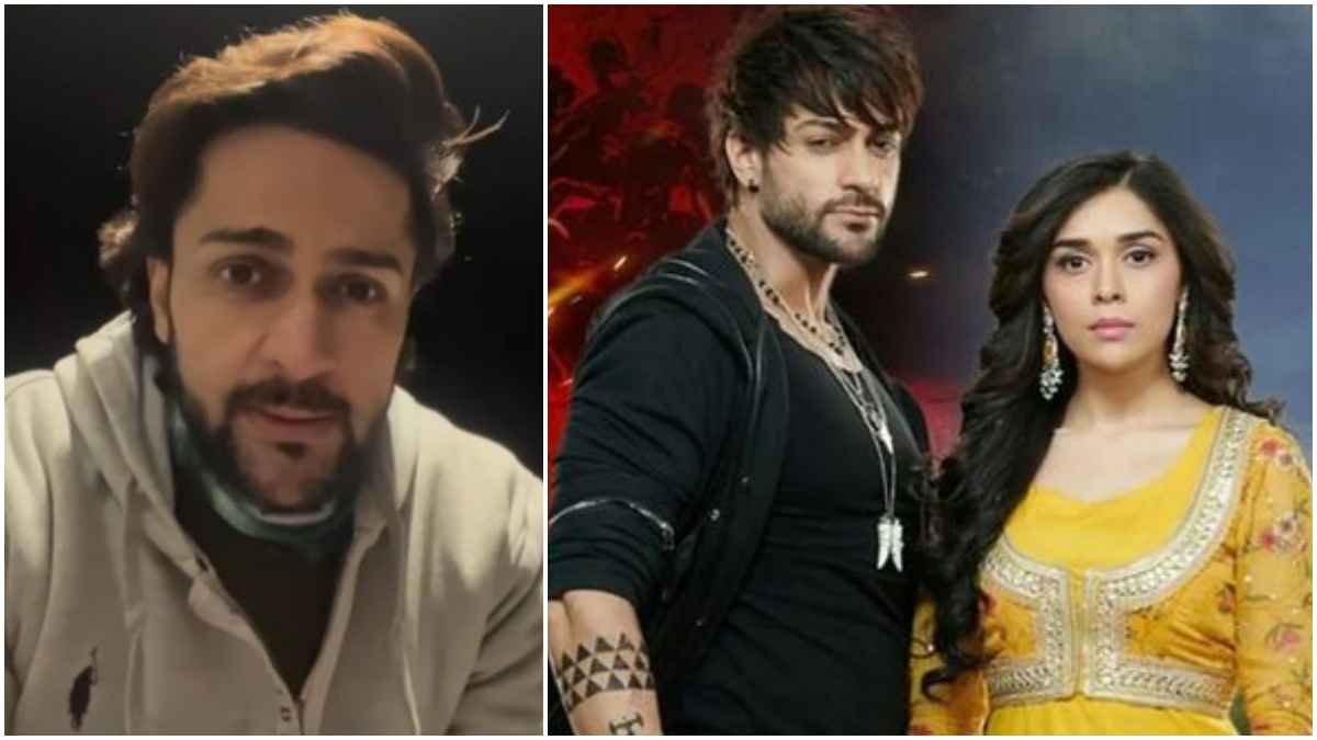 Eisha Singh से नाम जुड़ने पर क्या बोले Shalin Bhanot? वीडियो शेयर कर खास मैसेज