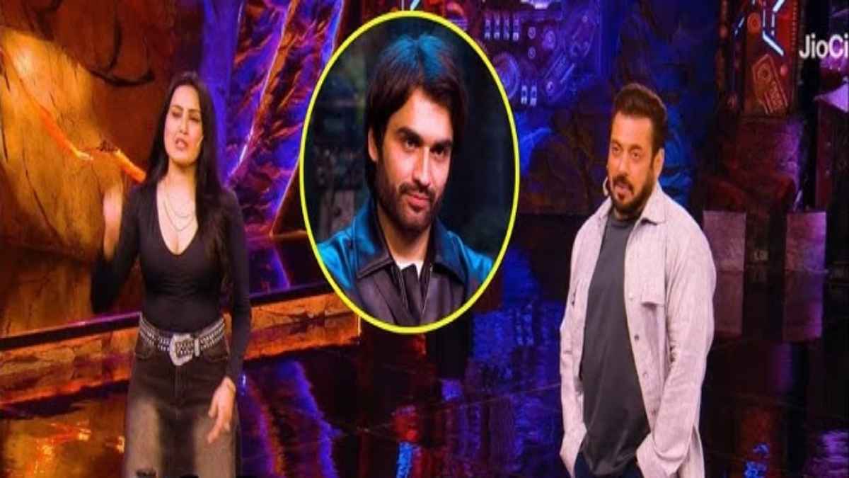 Vivian Dsena की गेम पर सलमान-काम्या ने उठाए 5 सवाल, लाडले को जिताने की एक और 'कोशिश'?