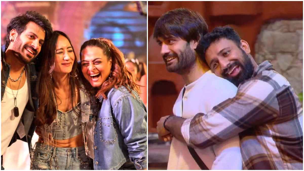 bigg boss 18 most popular contestants karanveer mehra rajat dalal vivian dsena chum darang digvijay rathee