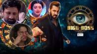 Bigg Boss 18 Shocking Mid Week Eviction