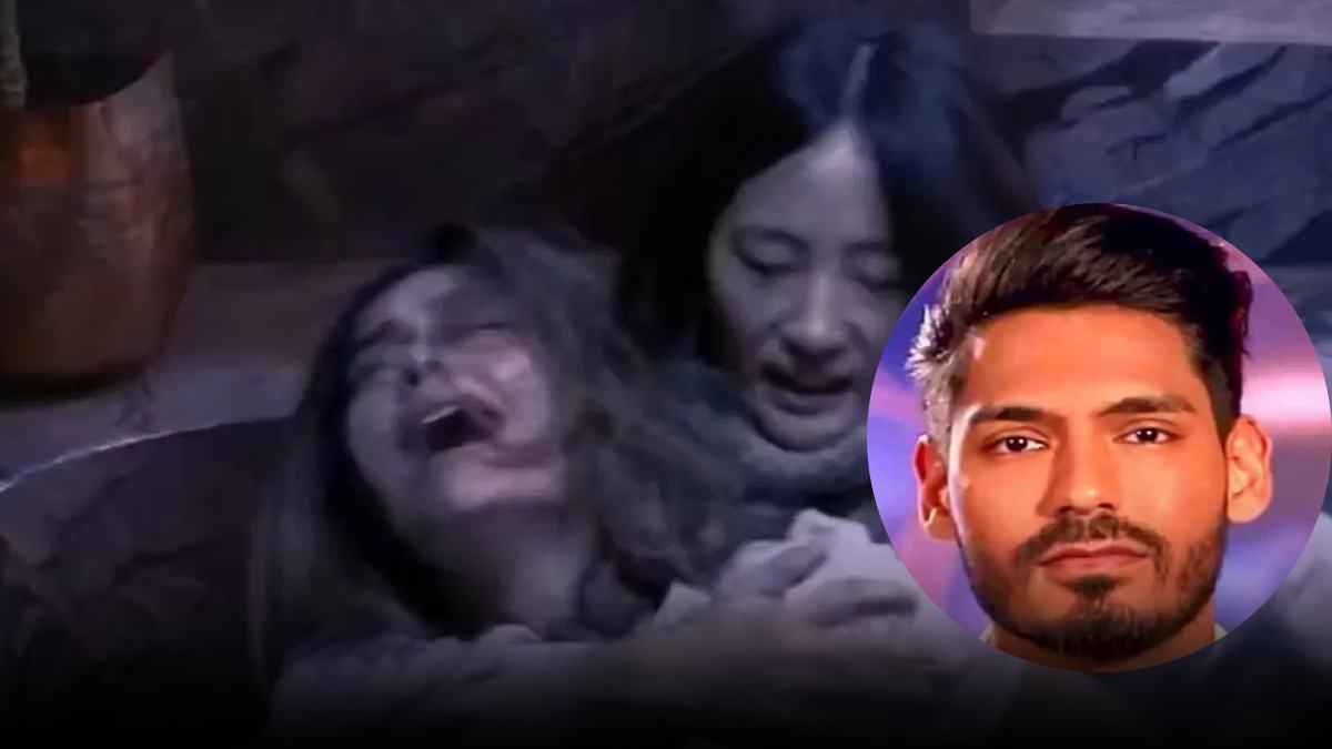 Bigg Boss 18