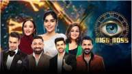 Bigg Boss 18 Top 5 Contestant