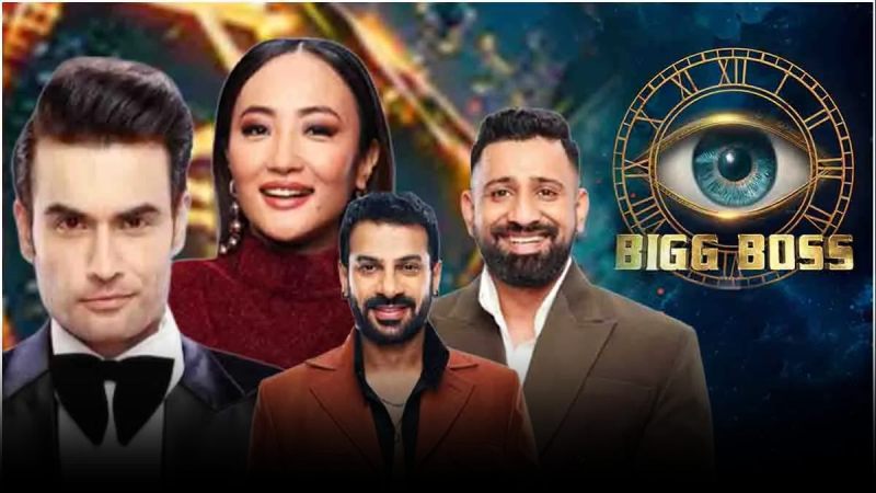 bigg boss 18