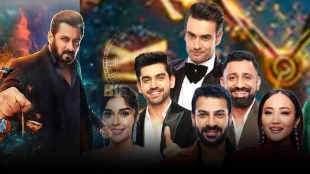 Bigg Boss 18 के टॉप 2 हो सकते हैं ये कंटेस्टेंट? करणवीर को तगड़ा झटका, सोशल मीडिया पर मिला सबूत