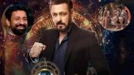 Bigg boss 18