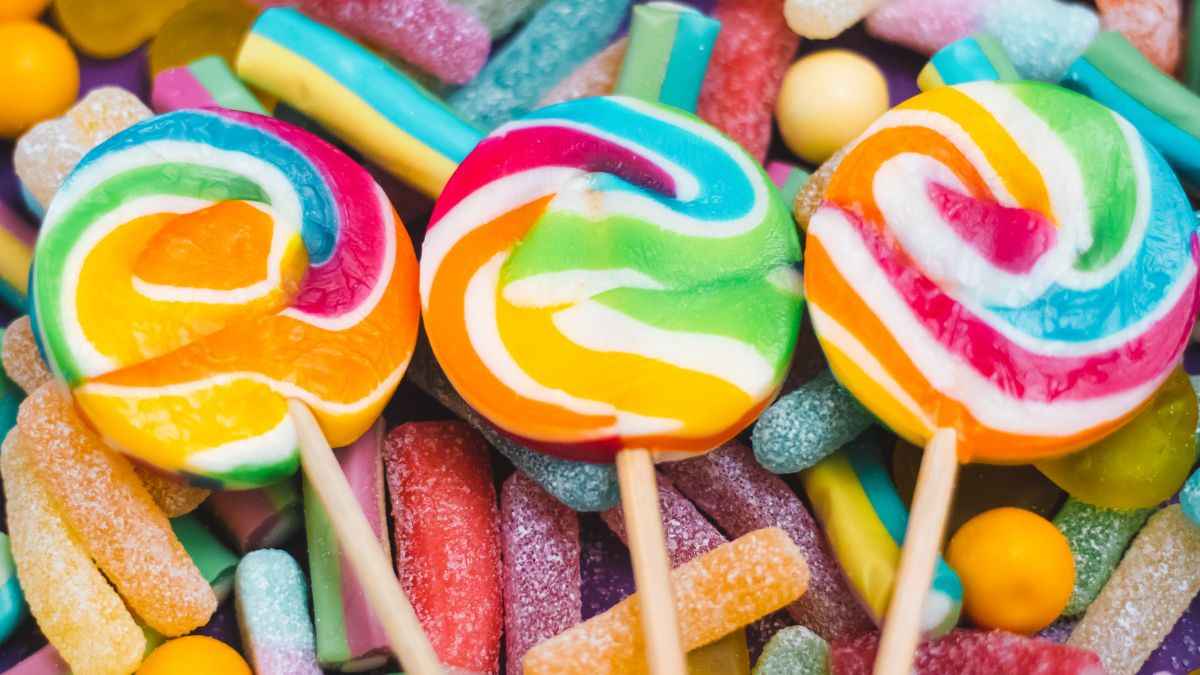 Jawbreaker Candy ने तोड़ा छात्रा का जबड़ा! करानी पड़ी सर्जरी
