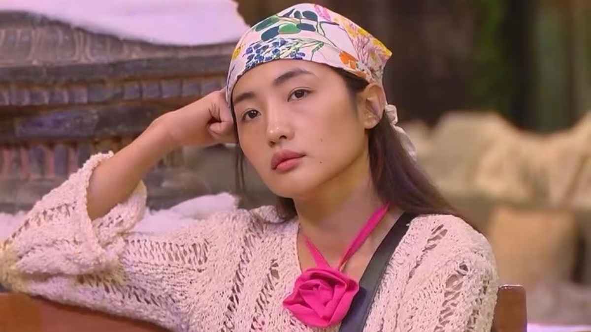 bigg boss 18 chum darang reaction on body shaming after sana makbul