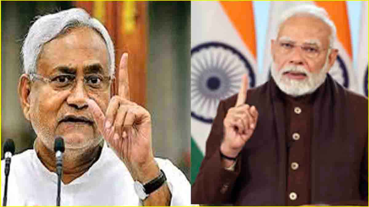Delhi Elections में JDU ने BJP से मांगी कितनी सीटें? नीतीश की पार्टी का पिछला प्रदर्शन कैसा?