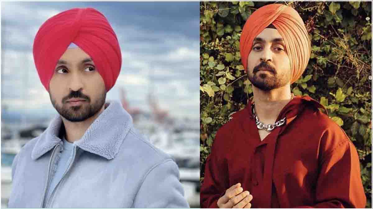 Jaswant Singh Khalra, Diljit Dosanjh