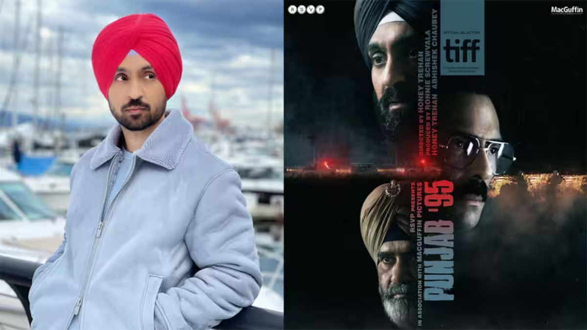 diljit dosanjh punjab 95 release postponed know about jaswant singh khalra