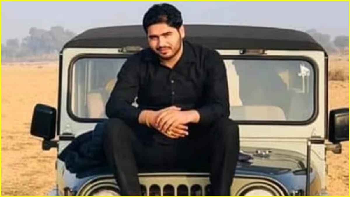 आतंकी अर्श डल्ला के टखने में लगी है ये खास चीज, कनाडा ने 18 लाख रुपये में दे दी 'राहत'