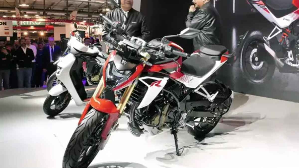 hero motocorp
