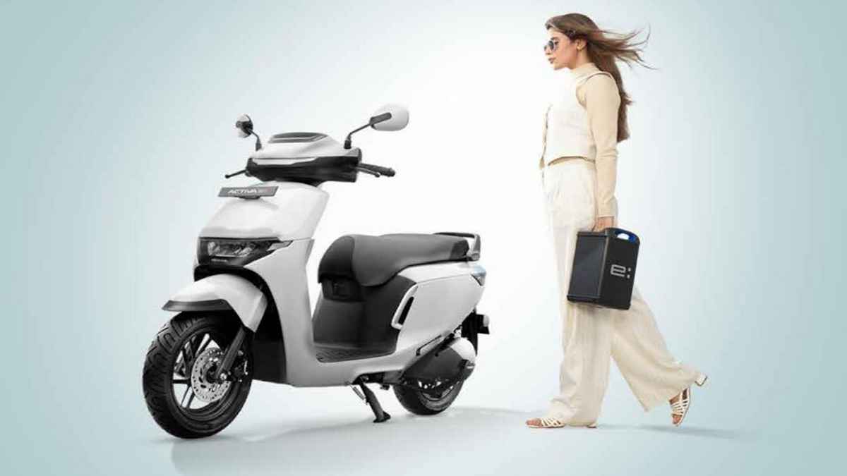 OLA के बाद Honda ने खेला बुकिंग पर दांव, सबसे कम कीमत पर बुकिंग का मिलेगा फायदा?