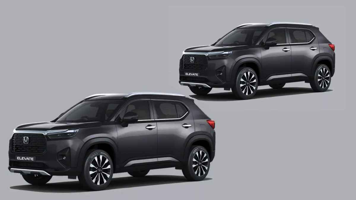 Hyundai Creta की नींद उड़ाएगी Honda की ये SUV, कीमत होगी आपके बजट में
