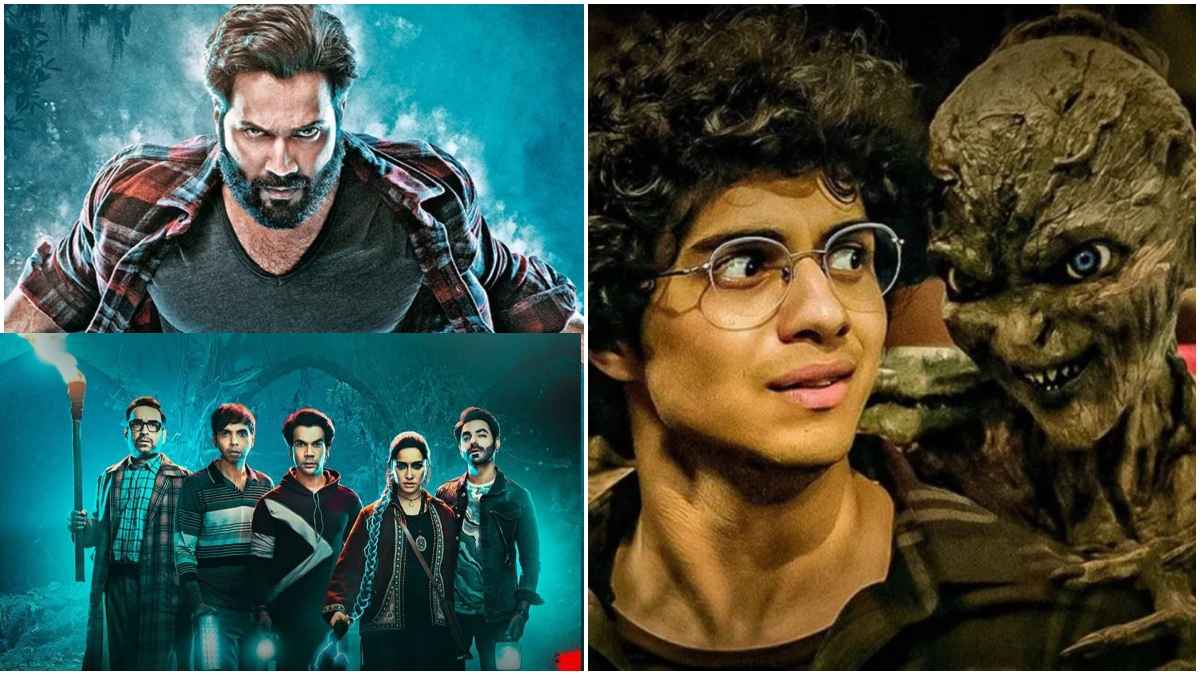 Stree 3, Munjya 2 से Bhediya 2 तक, जानें कब-कब रिलीज होंगी आपकी पसंदीदा फिल्में?