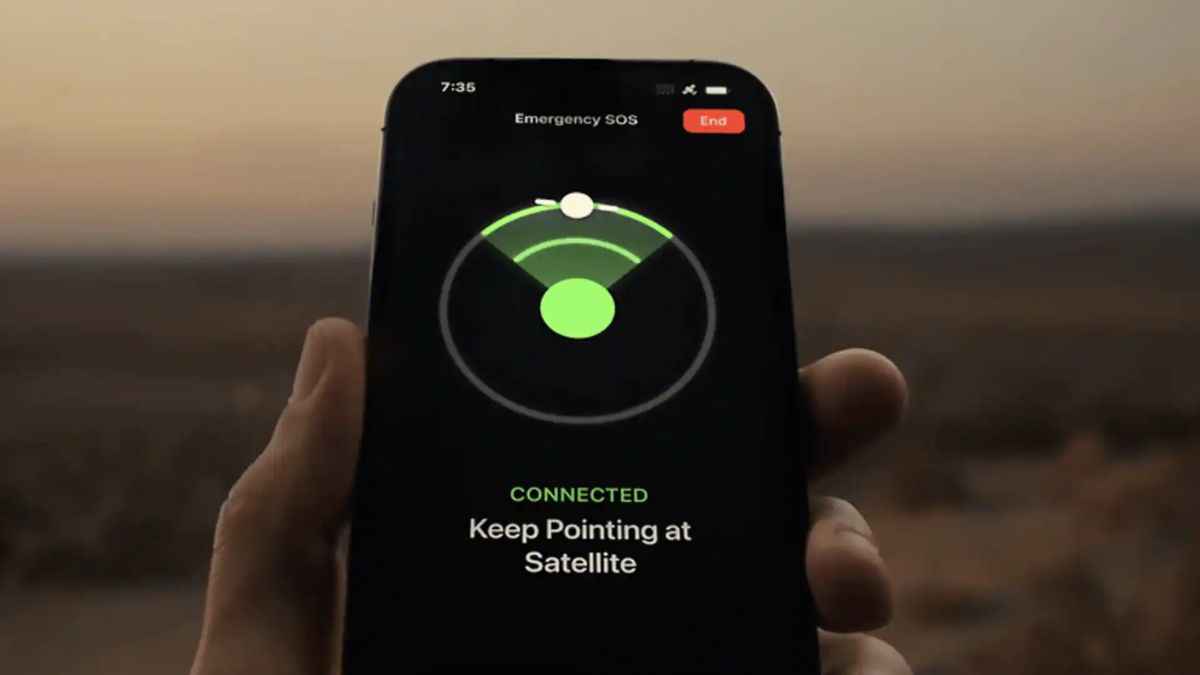 iPhone से बिना नेटवर्क भेज सकेंगे मैसेज, iOS 18.3 के साथ आया गजब का फीचर  