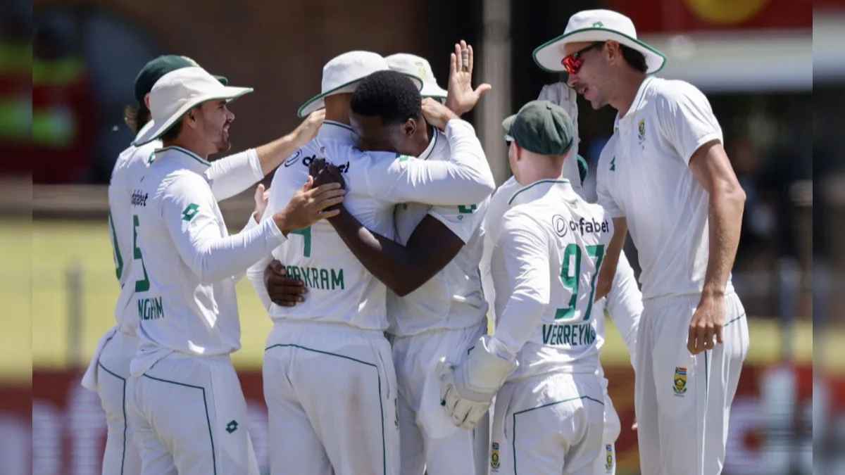 SA vs PAK: दूसरे टेस्ट मैच के लिए हुआ साउथ अफ्रीका की टीम का ऐलान, इस युवा गेंदबाज को मिला डेब्यू का मौका