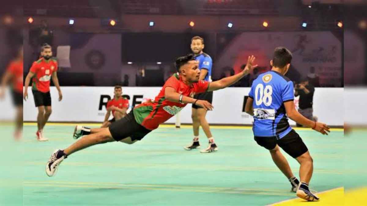खो-खो विश्व कप के लिए हुआ टीम इंडिया का ऐलान, इन खिलाड़ियों को मिली जगह