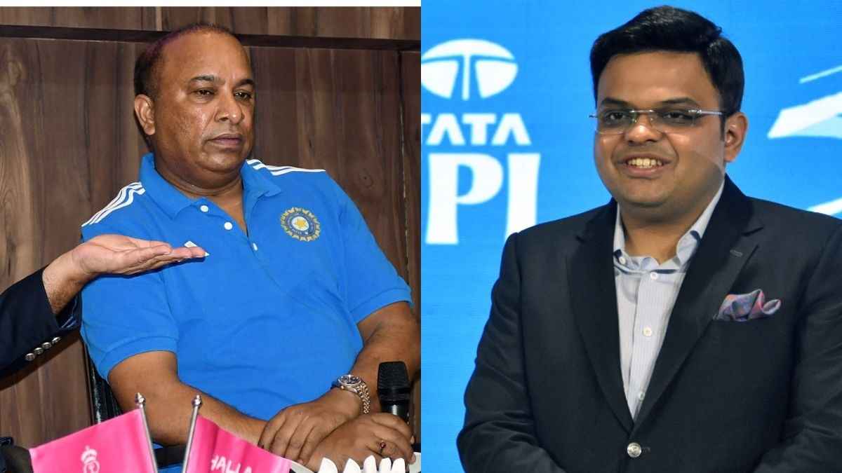 जय शाह के उत्तराधिकारी का हुआ ऐलान, जानें कौन है BCCI का नया सचिव