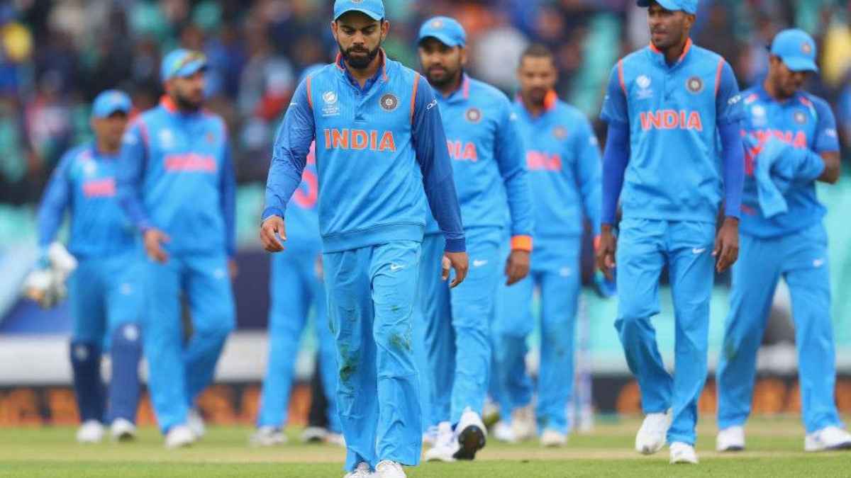 Champions Trophy 2017 के बाद से इतनी बदल गई टीम इंडिया, पहली बार टूर्नामेंट में खेलते हुए नजर आएंगे ये खिलाड़ी