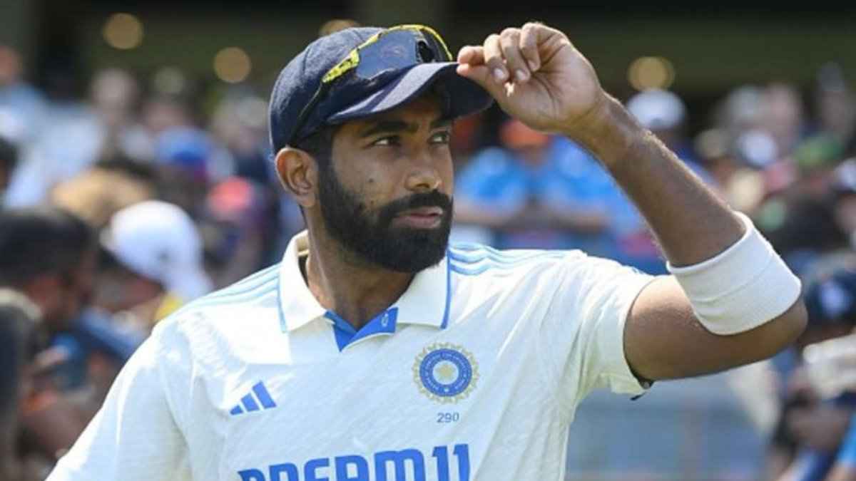विजडन ने किया 2024 की टेस्ट टीम ऑफ ईयर का ऐलान, जसप्रीत बुमराह को बनाया कप्तान