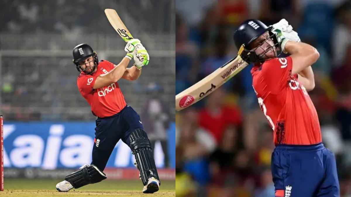 jos buttler