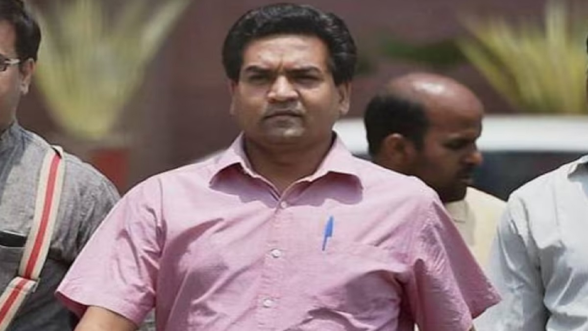 kapil-mishra