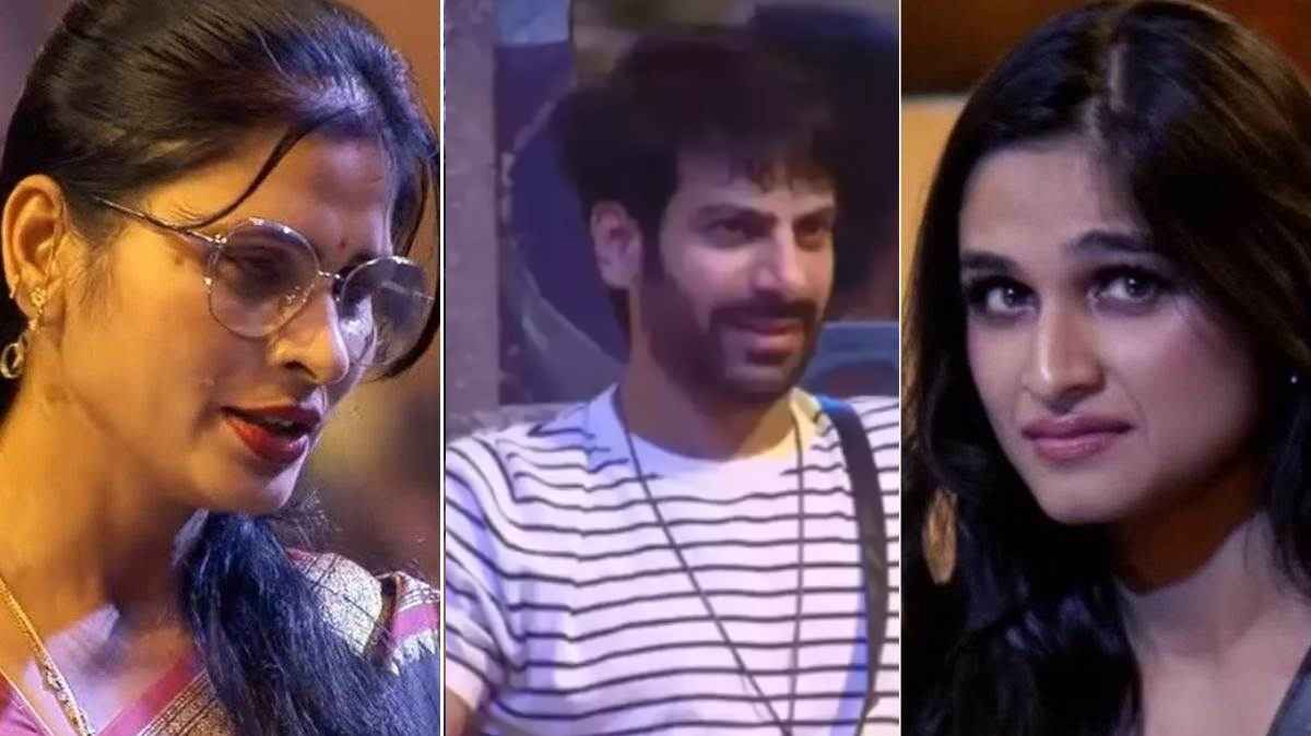 Karanveer Mehra की ये चूक फिनाले से बाहर न करवा दे, बहन ने भी गिनाई गेम की बड़ी गलती