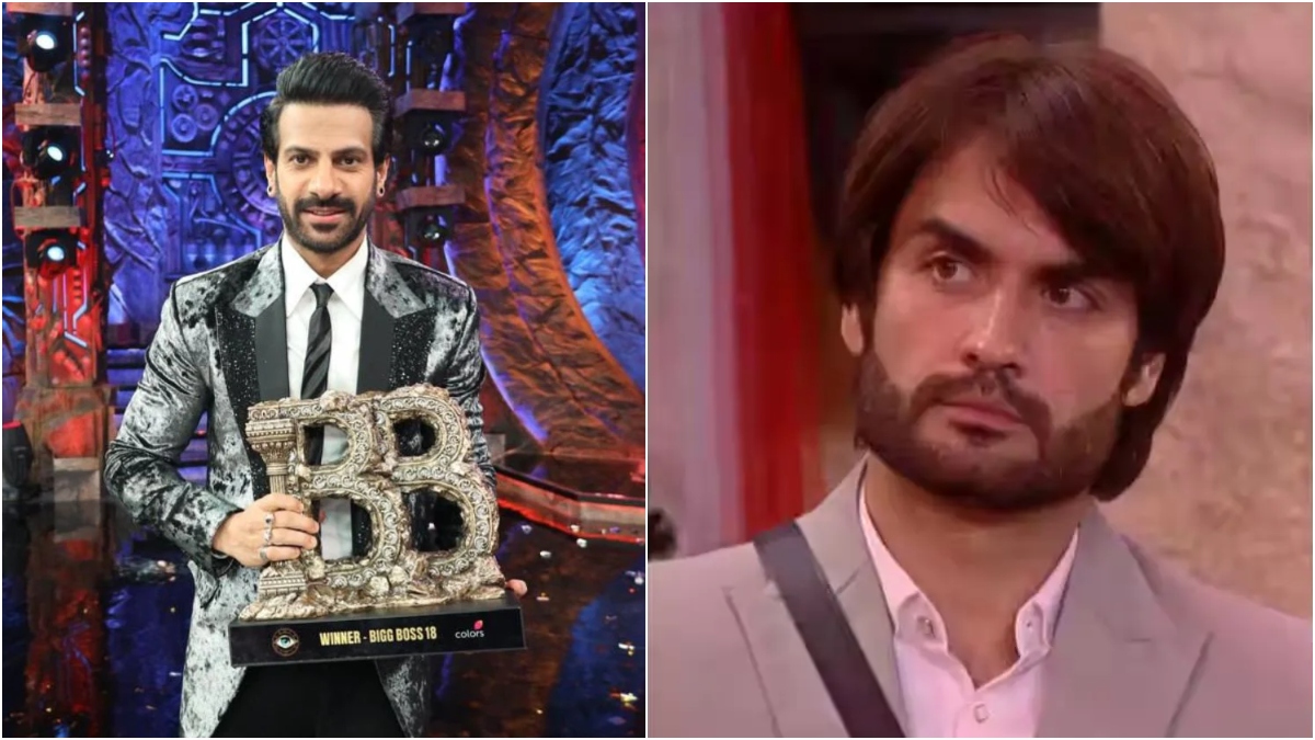 bigg boss 18 winner karanveer mehra open up regret vivian dsena roasting controversy