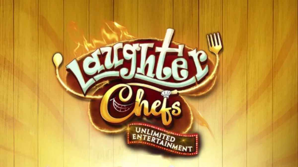 Laughter Chef 2 में कॉमेडी का तड़का लगाएंगे ये 10 स्टार्स, कहां देखें प्रीमियर?