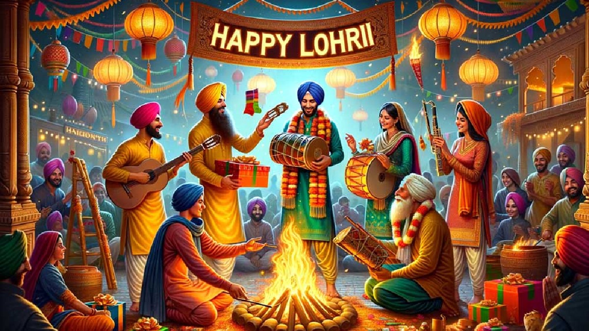 lohri