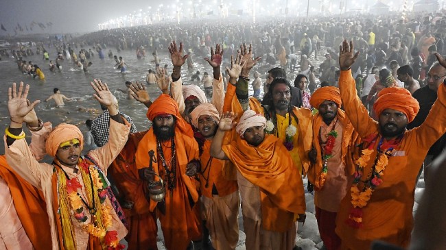 maha kumbh 2025-1-2-3-4-5-6-7-8-9
