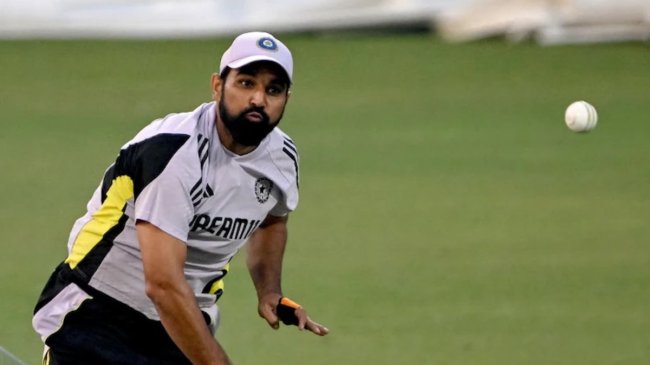 mohammed shami mohammed shami