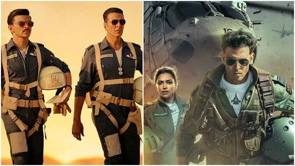 Sky Force से पहले ये फिल्में 26 जनवरी के मौके पर हुईं रिलीज, कलेक्शन में कौन आगे?