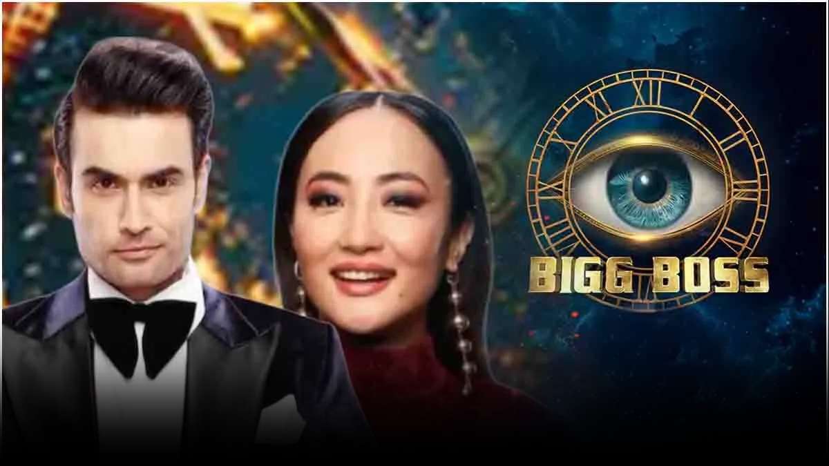 Bigg Boss 18