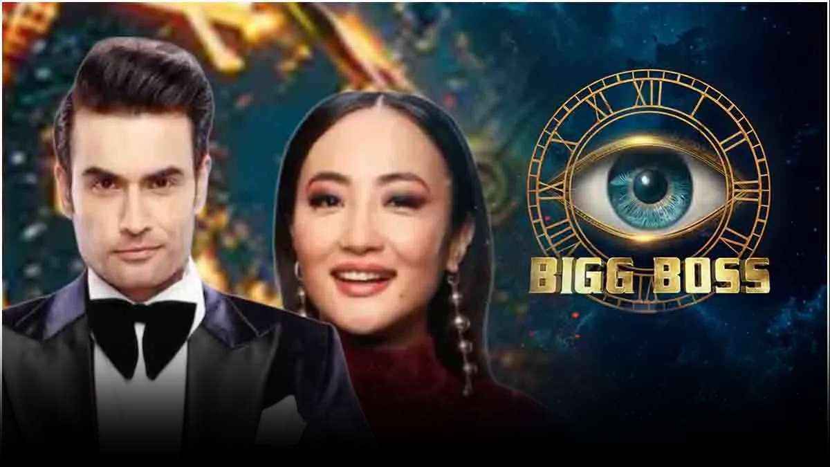 Bigg Boss 18: 'टिकट टू फिनाले' टास्क में चुम से हुई चूक, विवियन ने भी किया अपना नुकसान