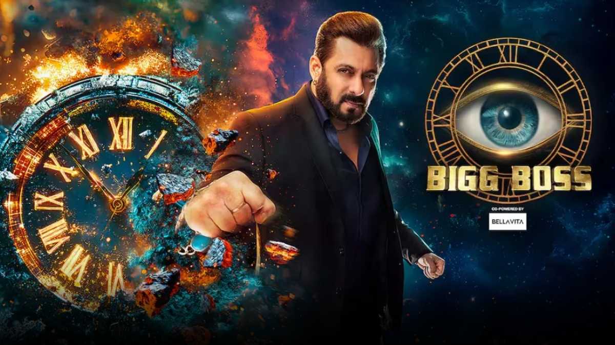 Bigg Boss 18 Mid Week Eviction