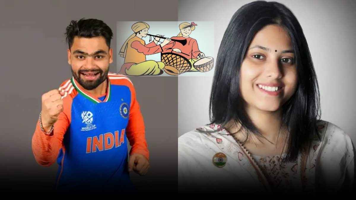 Rinku Singh से पहली बार कब मिलीं MP प्रिया? बेटी की शादी पर क्या बोले पिता?