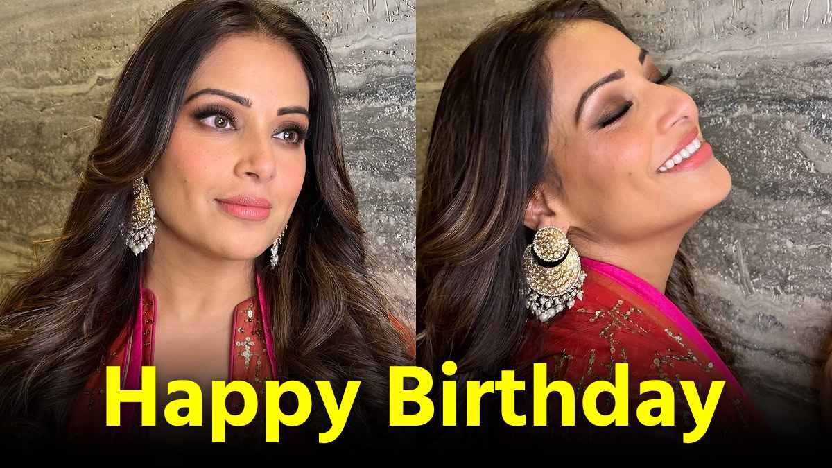 Bipasha Basu Birthday