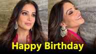 Bipasha Basu Birthday