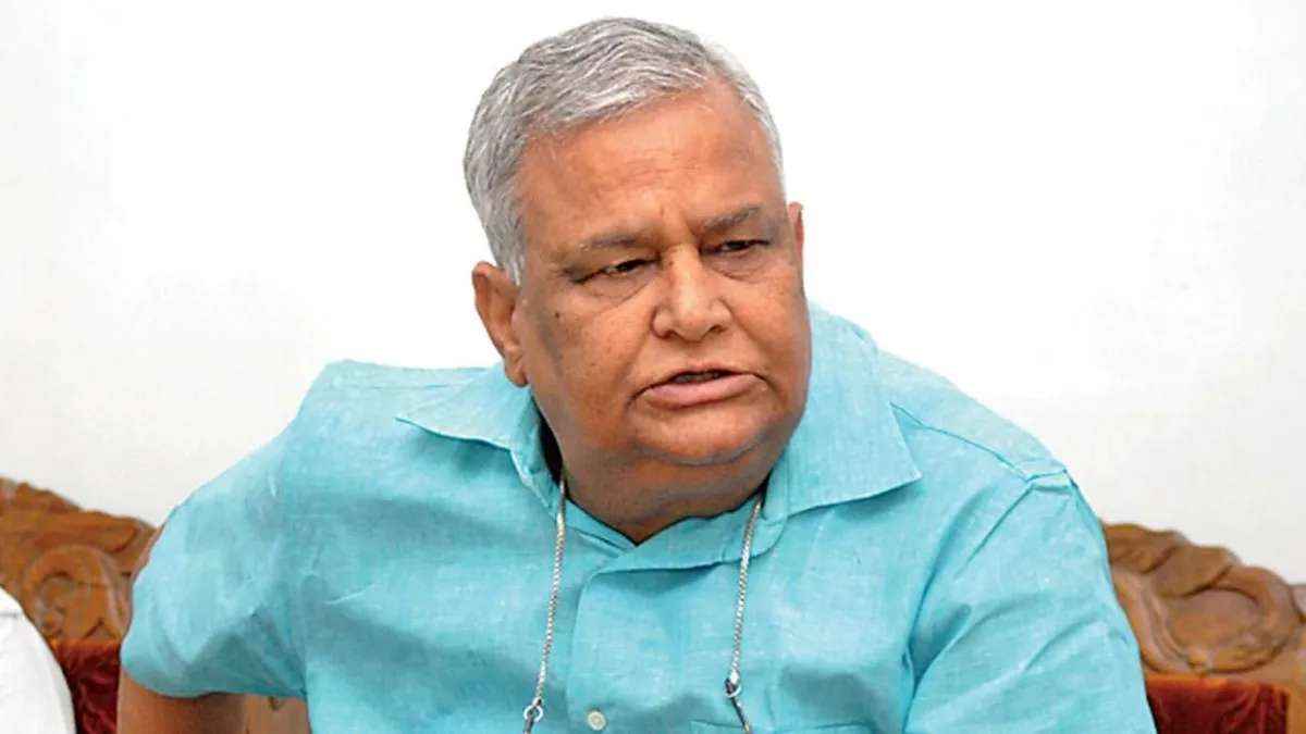 'हां जी के दरबार में जो ना जी कहेगा तो मरेगा...', अपनी ही सरकार पर क्यों बरसे किरोड़ी लाल मीणा?