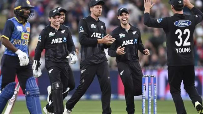 new zealand new zealand