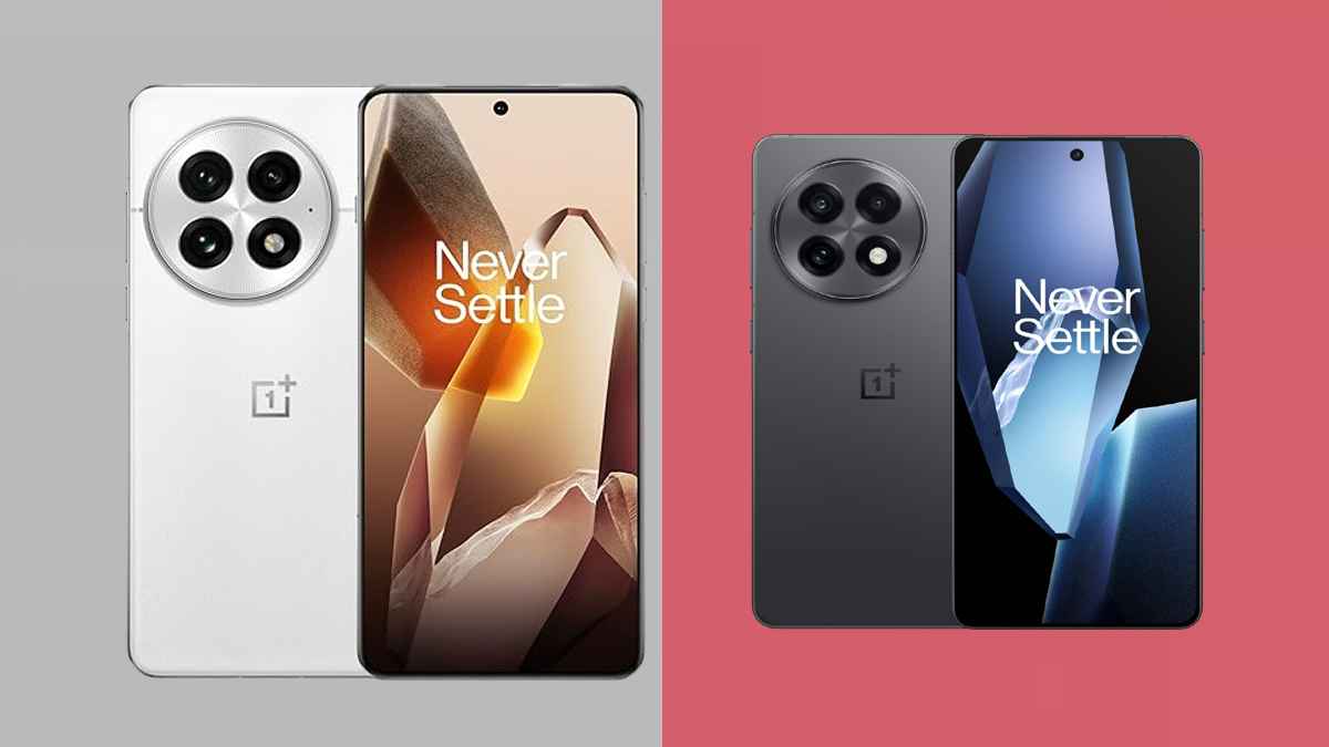 OnePlus 13 and 13R: क्या ये बेस्ट एंड्राइड स्मार्टफोन हैं? खरीदने से पहले यहां जानें