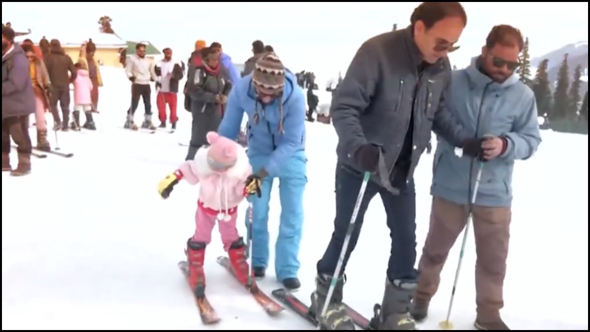 snowfall in jammu-1-2-3