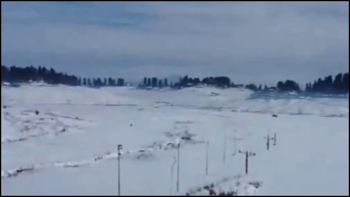 snowfall in jammu-1-2