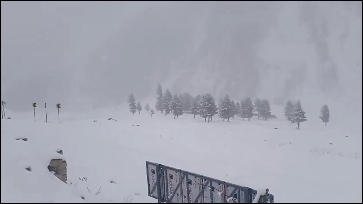 snowfall in jammu-1-2-3-4