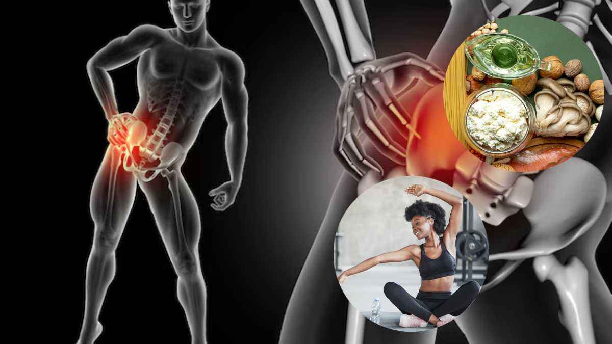 Winter Health Tips: सर्दियों में हड्डियां रहेंगी एकदम मजबूत, ये 5 असरदार तरीके दूर करेंगे हर तकलीफ